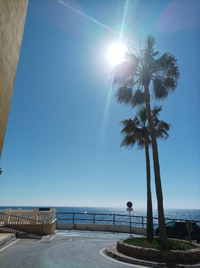 Appartamento Ribera Calahonda Playa Mijas Esterno foto