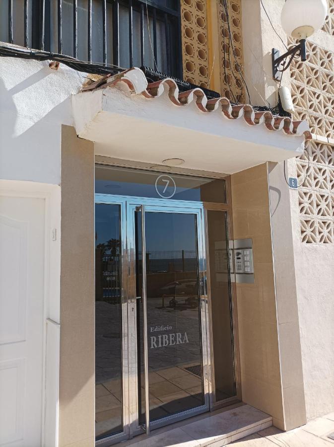 Appartamento Ribera Calahonda Playa Mijas Esterno foto