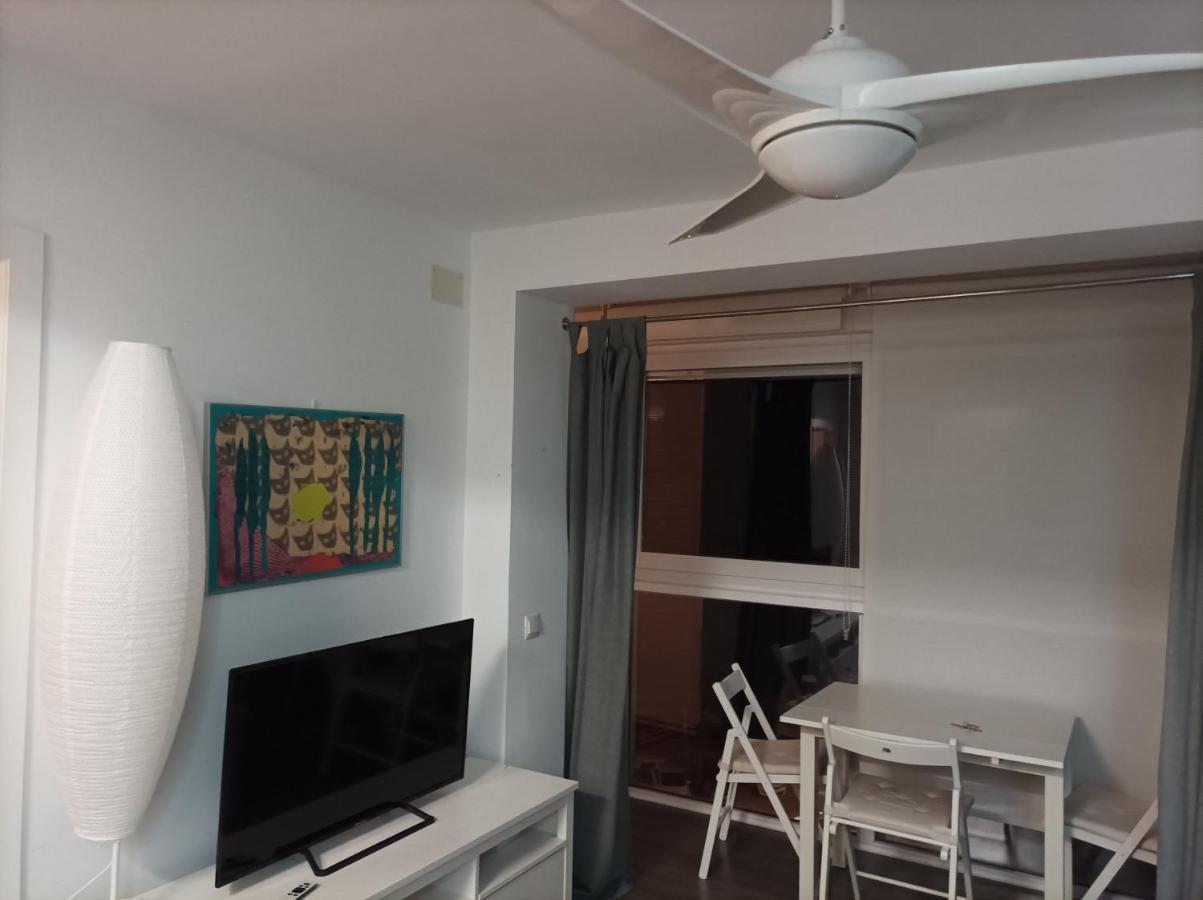 Appartamento Ribera Calahonda Playa Mijas Esterno foto