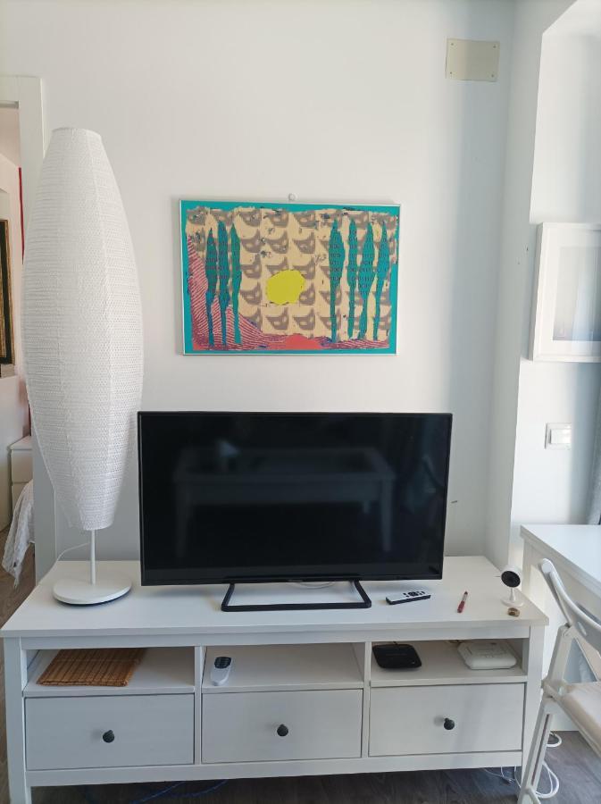 Appartamento Ribera Calahonda Playa Mijas Esterno foto