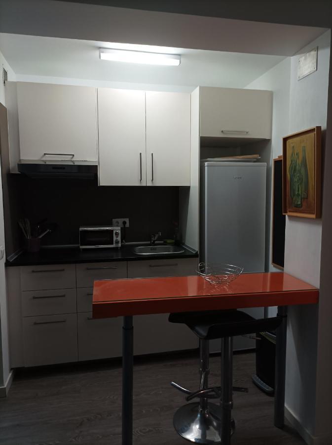 Appartamento Ribera Calahonda Playa Mijas Esterno foto