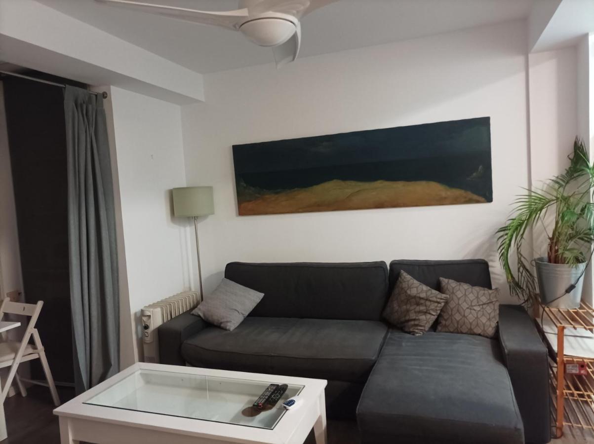 Appartamento Ribera Calahonda Playa Mijas Esterno foto